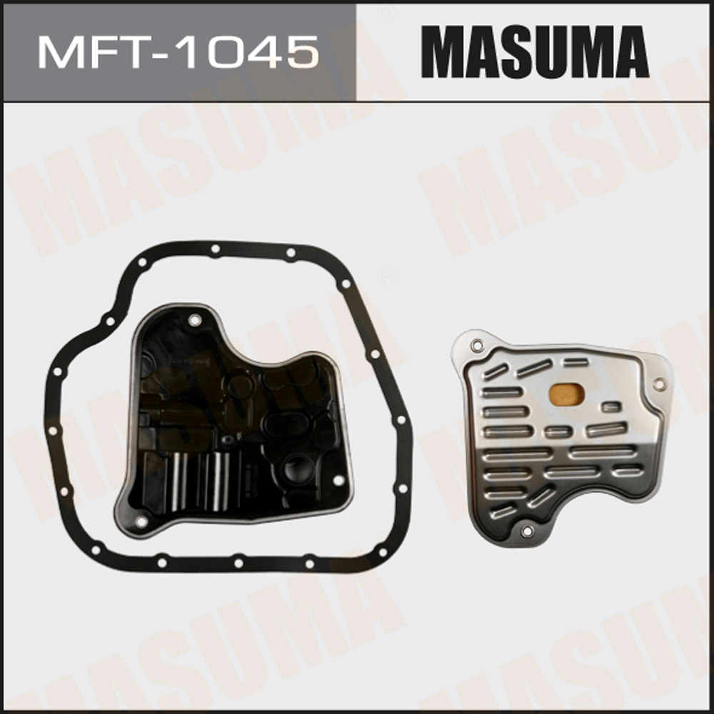 Фильтр трансмиссии MASUMA MFT-1045