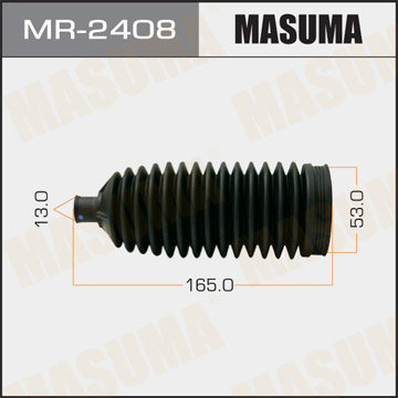 Пыльник рейки Masuma MR-2408