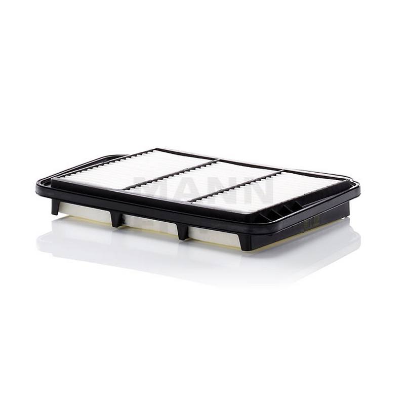 Фильтр воздушный MANN C 3028 / LA-1383 / GB-9526 / MFA-E400