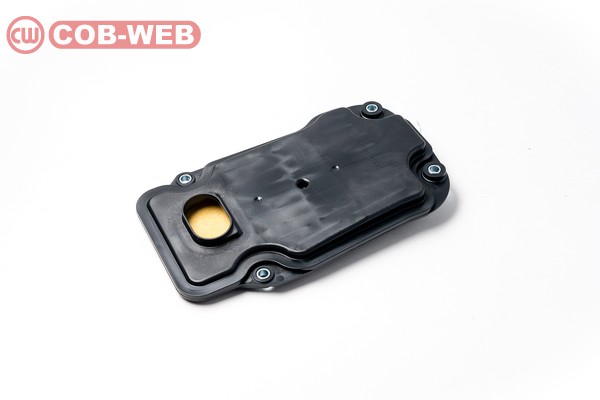 Фильтр АКПП COB-WEB SF304B / 11 304B-01 / 35330-30090