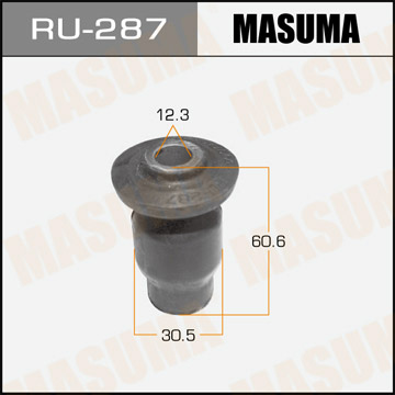 Сайлентблок Masuma Ru-287