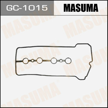 Прокладка клапанной крышки MASUMA GC-1015