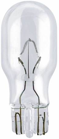 Автолампа PHILIPS 12067CP W16W 12V
