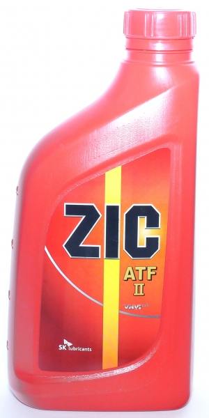 ZIC Dexron II 1л.