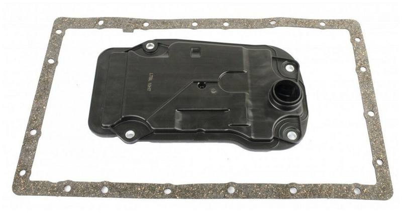 Фильтр АКПП ASAKASHI JS JT439К 