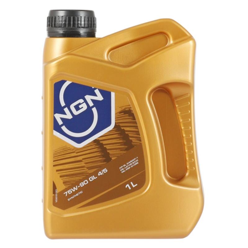 NGN 75W90 GL 4/5 1Л.
