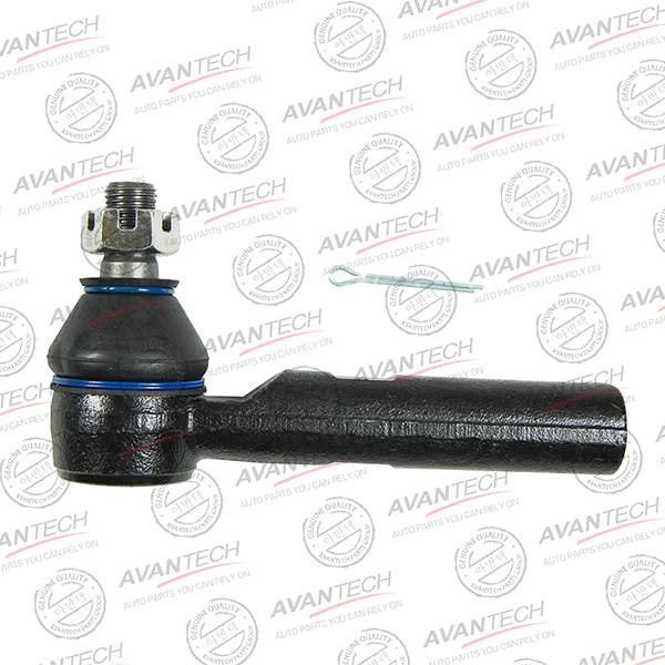 Наконечник рулевой тяги Avantech ATE0104