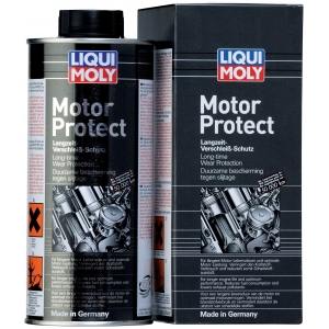 1867 Liqui Moly средство для долговременной защиты дв