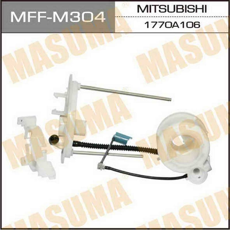 Фильтр топливный в бак MASUMA MFF-M304