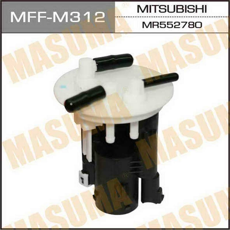 Фильтр топливный в бак MASUMA MFF-M312/MFF-M319