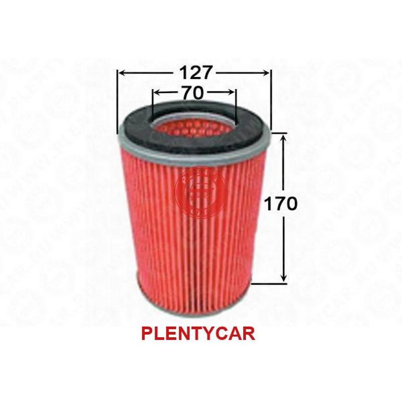 Фильтр воздушный JS ASAKASHI A-226J