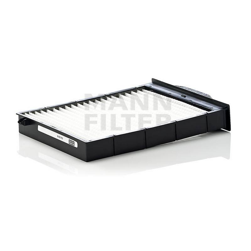 Фильтр салонный MANN CU 2316 / LAC-1416 / K1130