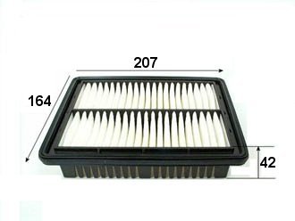 Фильтр воздушный SHINKO SA-348