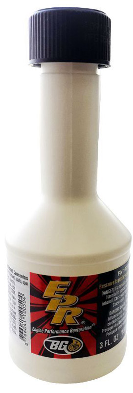 Восстановитель компрессии BG 109100 100мл