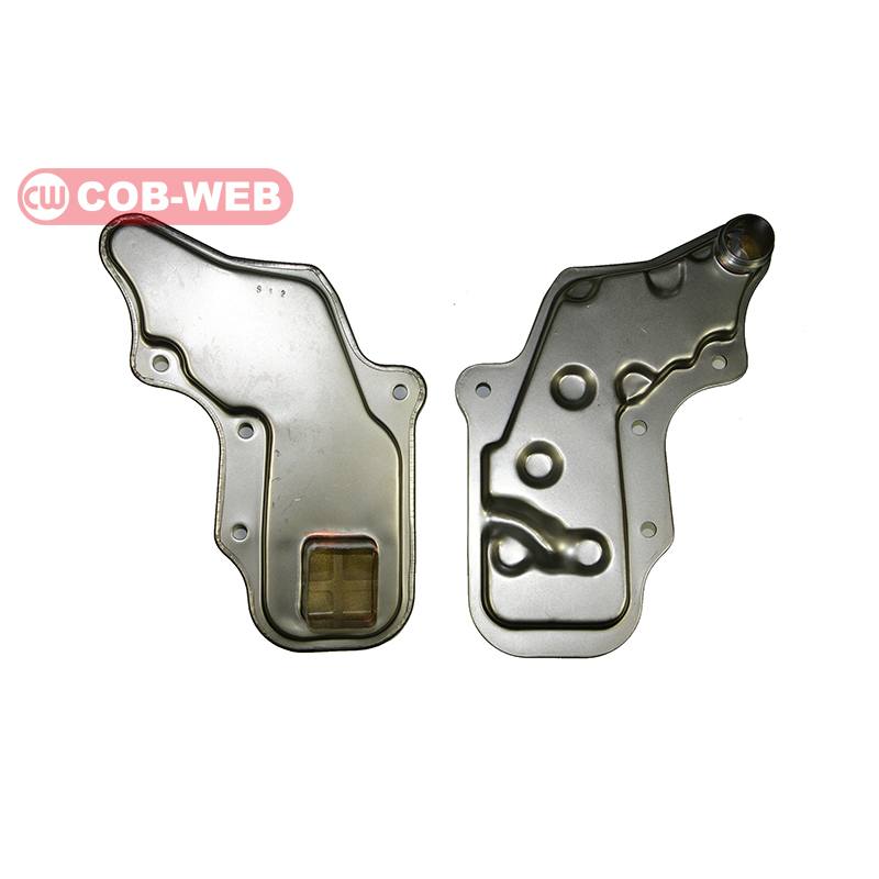 Фильтр АКПП COB-WEB 111860 SF186/071860 / 3139741X01