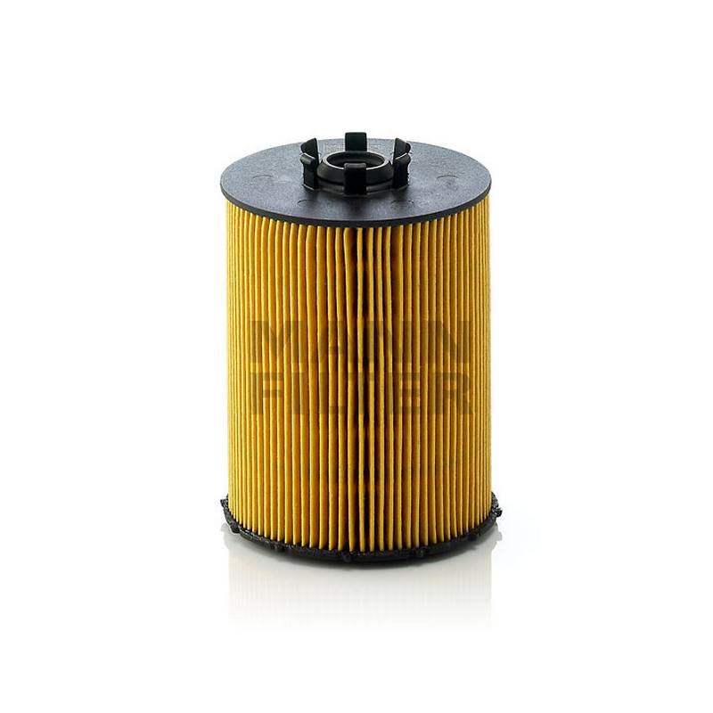 Фильтр очистки масла MANN HU823X
