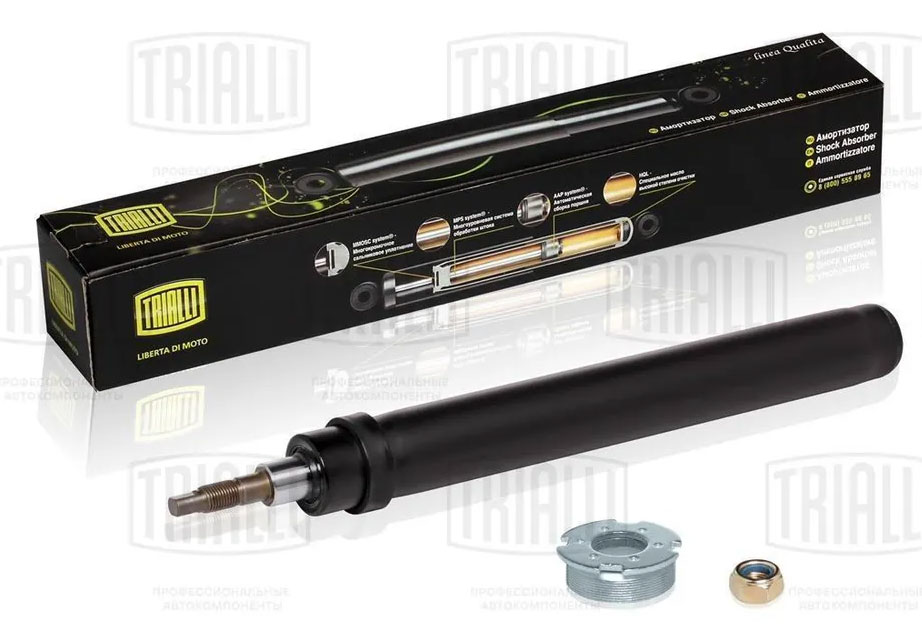 Картридж амортизатора Trialli AH 01090