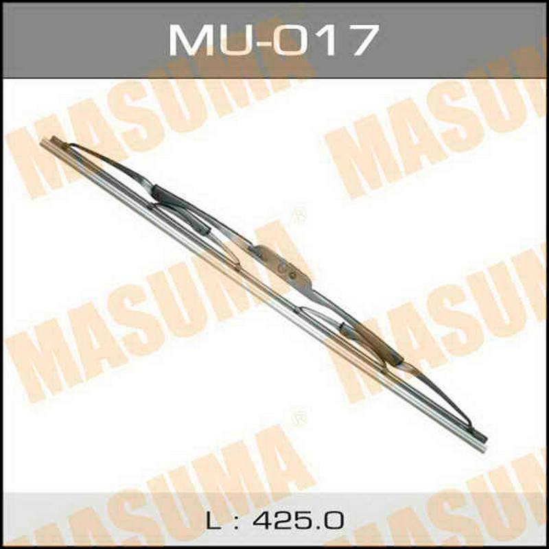 Щётка стеклоочистителя   MASUMA задний MU-17R BP4M-67-330A, 350 мм
