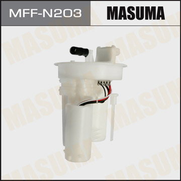 Фильтр топливный в бак MASUMA MFF-N203