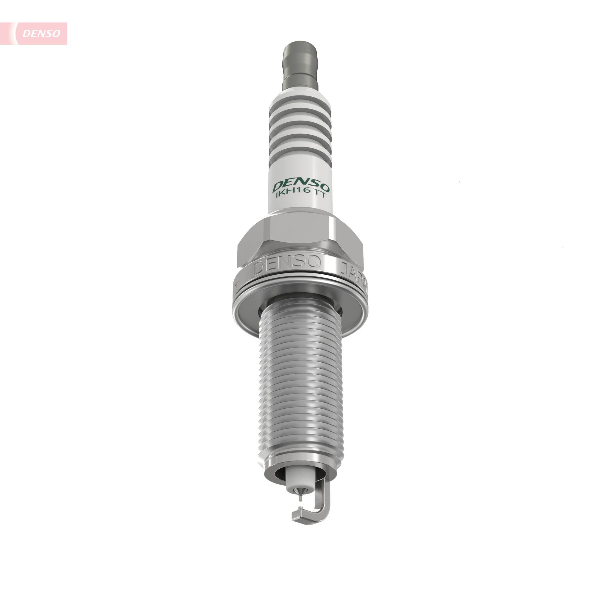 Свеча зажигания DENSO 4703 IKH16TT