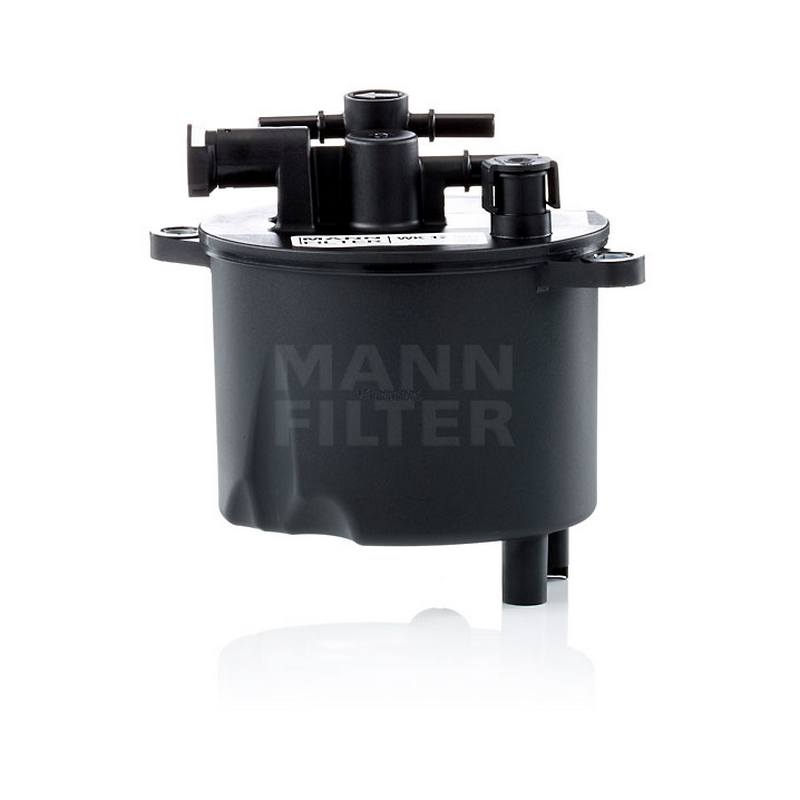 Фильтр топливный MANN WK12001