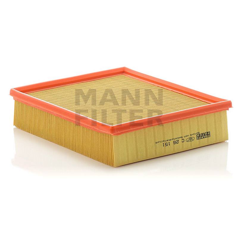 Фильтр воздушный MANN C 26 151