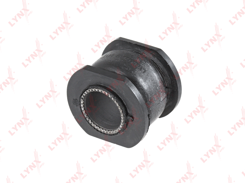 Салейленблок рулевой рейки LYNX C9819