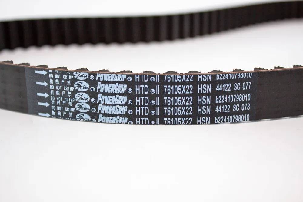 Комплект ГРМ PowerGrip GATES K015479XS