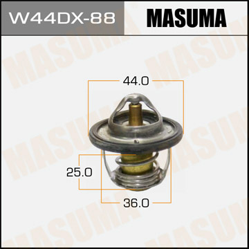 Термостат "Masuma" W44DX-88