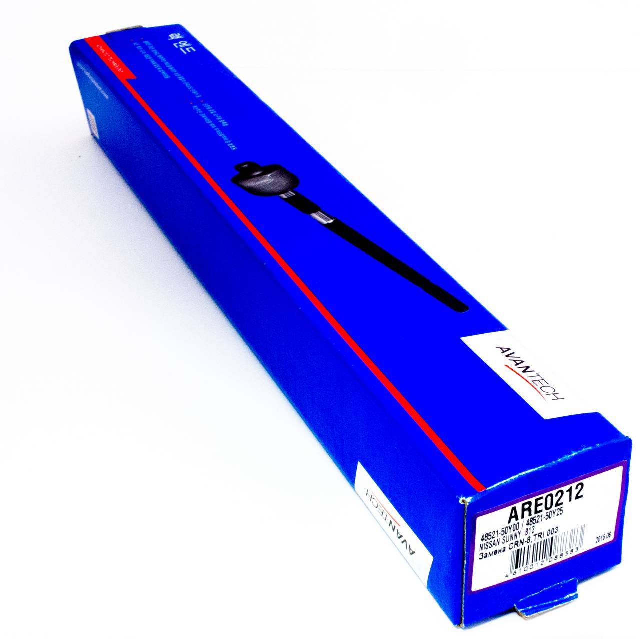 Тяга рулевая Avantech ARE0212