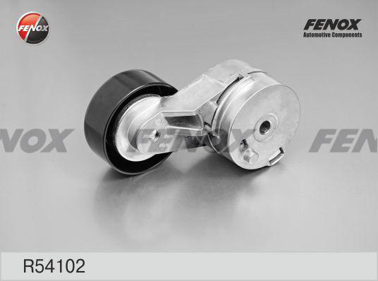 Ролик натяжной Fenox R54102