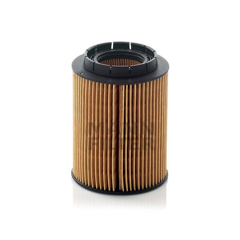 Фильтр очистки масла MANN HU932/6X
