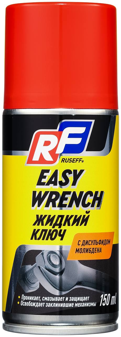 Жидкий ключ Ruseff 18238N 150 мл