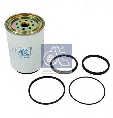 Фильтр топливный DT 2.12232 / GB-6118