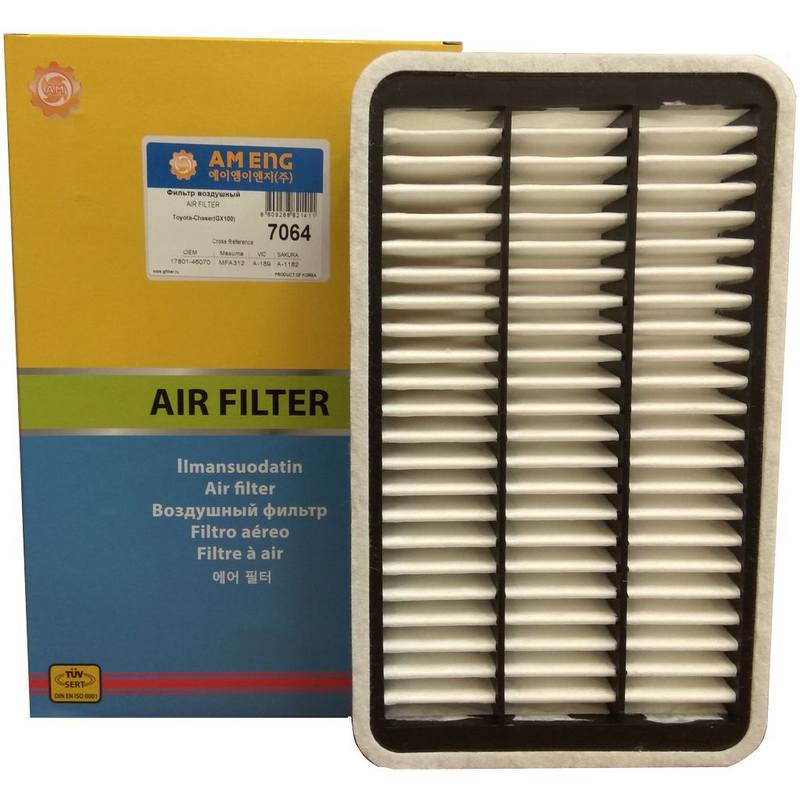 Фильтр воздушный AM ENG 7064