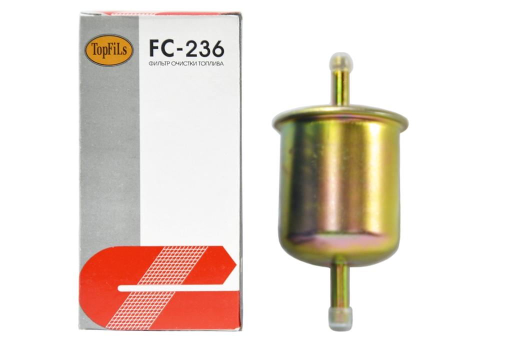FC- 236 TopFils ф.т.16400-41B00 Nissan, Isuzu