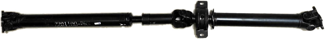 Вал карданный задний в сборе Great WALL Wingle 2201100P88 GW