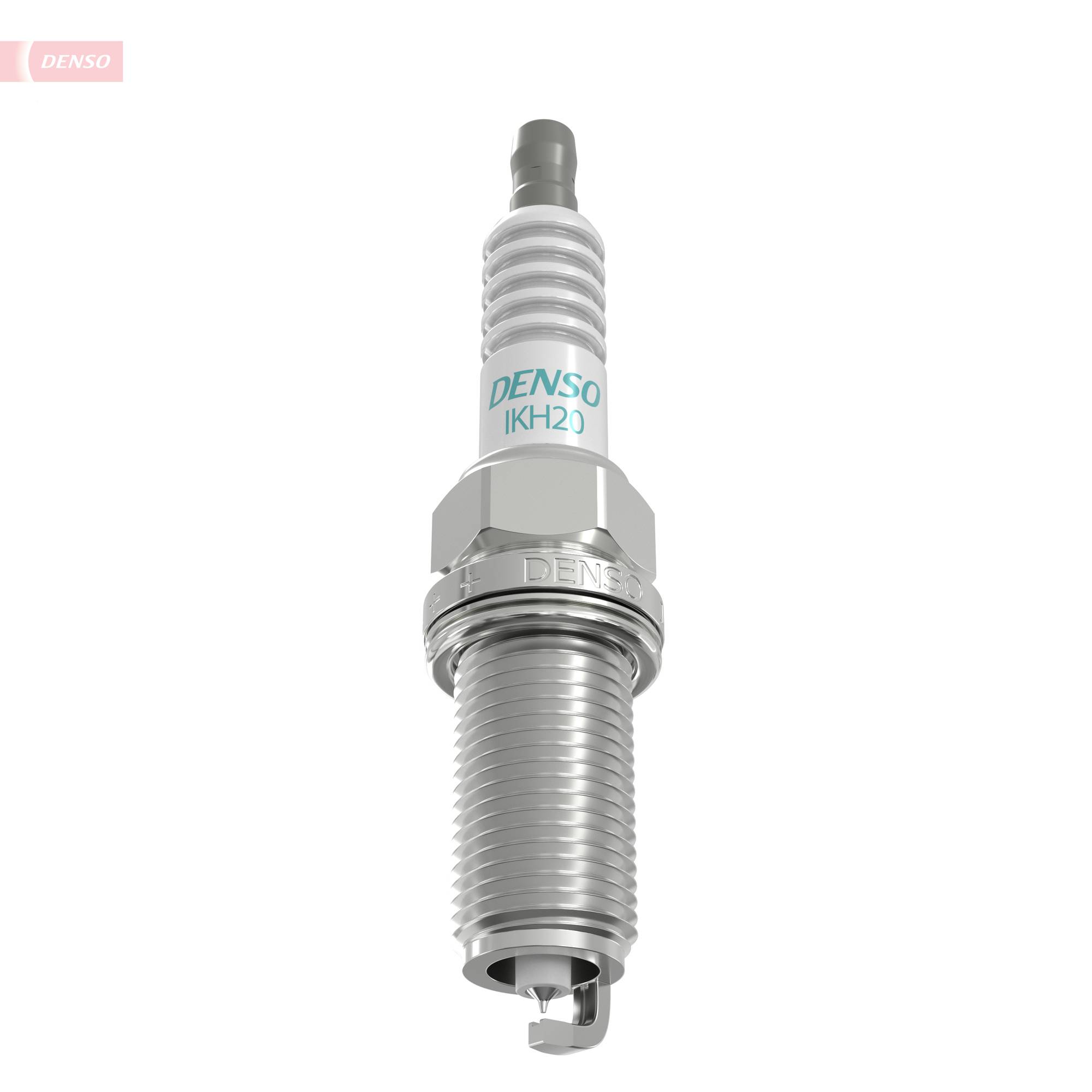 Свеча зажигания DENSO 5344 IKH20