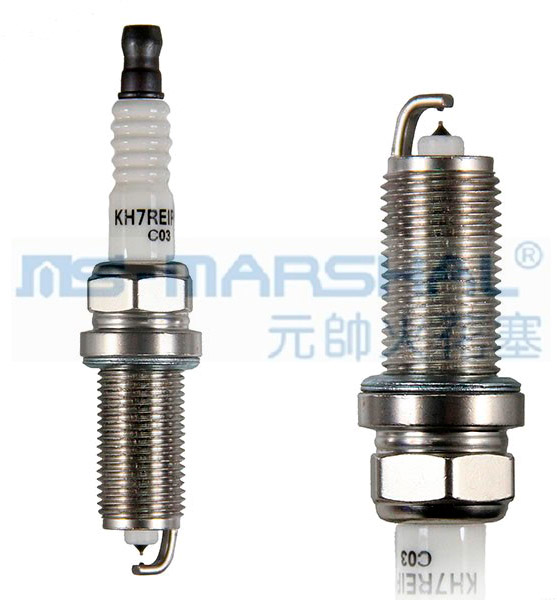 Свеча зажигания MARSHAL (ILFR6C11) KH7REII11 DOUBLE IRIDIUM