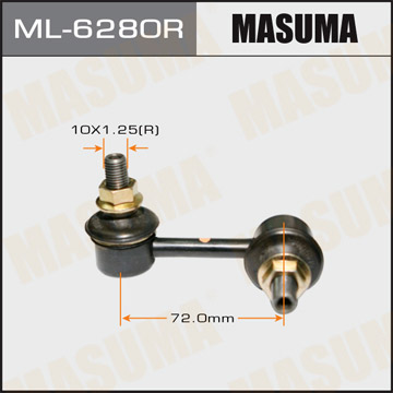 Линк MASUMA ML-6280R