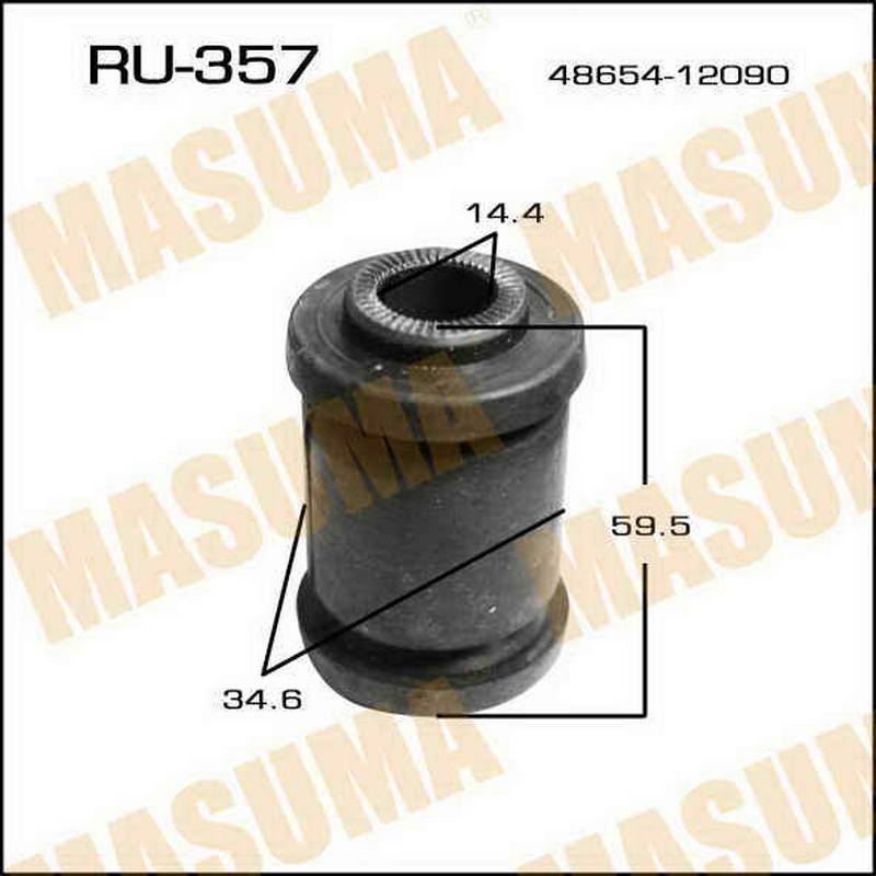 Салентблок Masuma RU-357 48654-12090