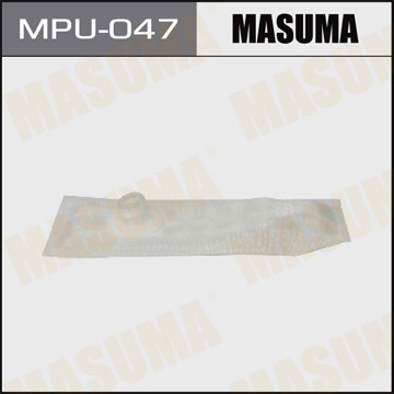 Фильтр бензонасоса MASUMA MPU-047