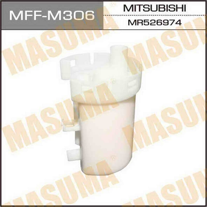 Фильтр топливный в бак MASUMA MFF-M307