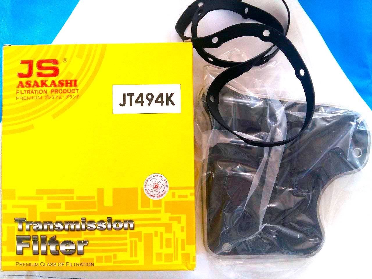 ФИЛЬТР АКПП JS JT494K