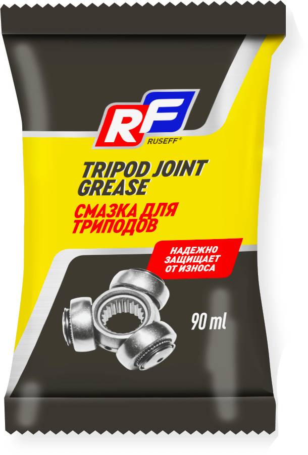 Смазка для триподов RUSEFF 16824N 90 мл