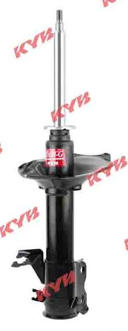 Амортизатор Стойка KYB-334382