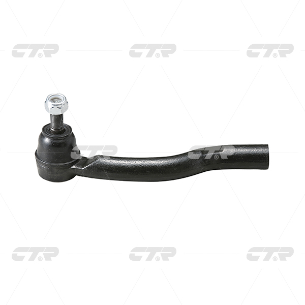 Наконечник рулевой CTR CET-117L / CE0733L