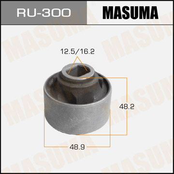 Сайлентблок Masuma Ru-300