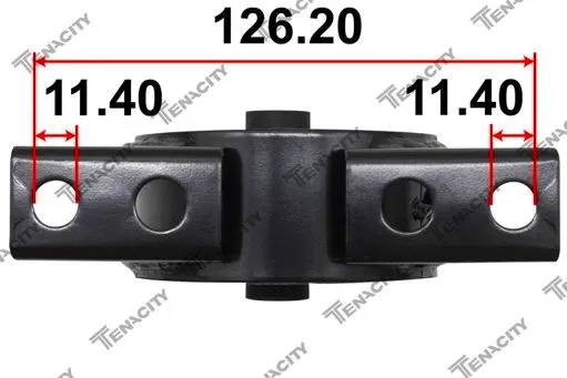 Опора двигателя резиновая Tenacity AWSNI1130