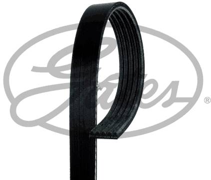Ремень поликлиновой GATES 5PK-1550